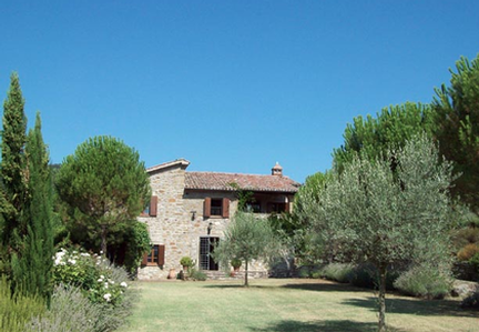 E Street Drummer Max Weinberg's Tuscany Villa- Luxurious 1 Week Stay; 4 bedrooms, 4 baths + pool!
