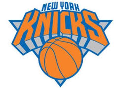 Pair of Lower Level, End Court Knicks Tickets
