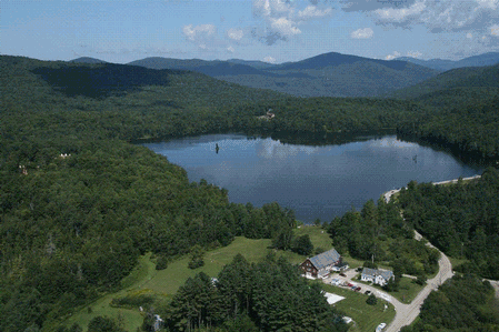 2 Night Stay for up to 5 in Killington, Vermont