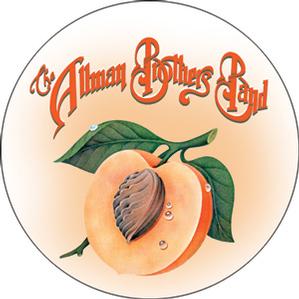 Allman Brothers Band at the Peach Festival- VIP Tickets