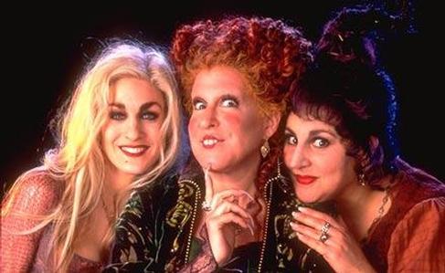 Hocus Pocus, A Peaches Christ Production, Tickets for 2