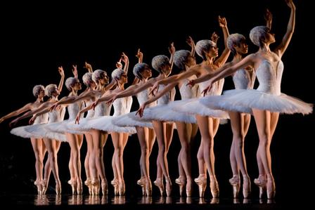 SF Ballet Tickets for 2
