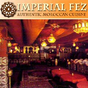 Imperial Fez