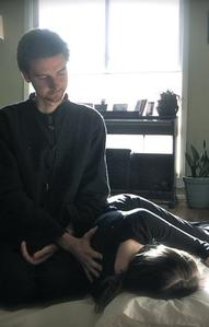 90 Minute Shiatsu Massage in the Richmond 