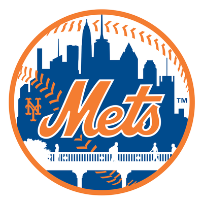 (4) New York Mets Baseball Tickets 