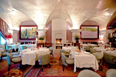 Dinner for 2 at Bouley