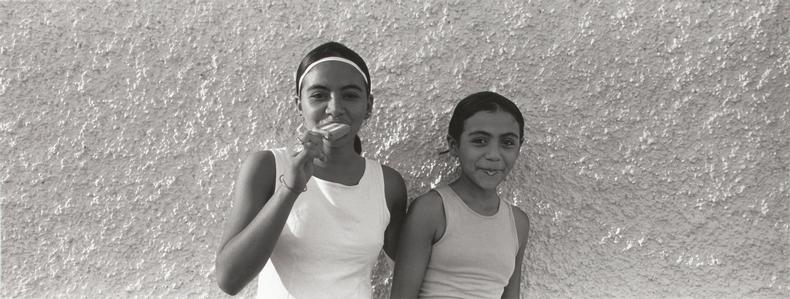 John Michael Coppinger,   Popsicle Girls (Nicaragua)