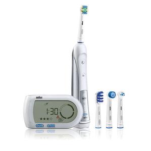 Oral B Professional Rechargeable Toothbrush Gift Set