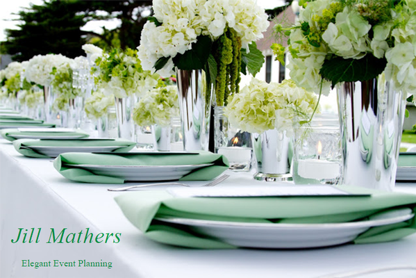 Event Planning Services (NYC)