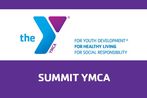 6-month Family Membership to the Summit YMCA
