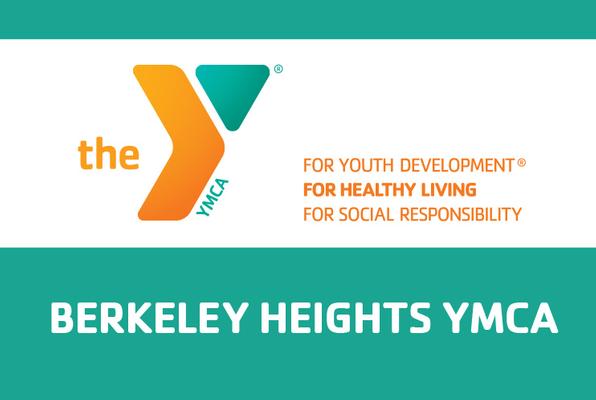 6-month Family Membership to the Berkeley Heights YMCA