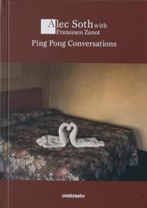 Alec Soth, Pingpong Conversations