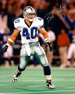 Bill Bates  Dallas cowboys football team, Dallas cowboys players