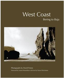 David Freese, West Coast: Bering to Baja