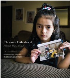 Lewis Kostiner, Choosing Fatherhood: America