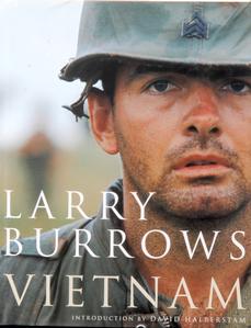 Larry Burrows, Vietnam
