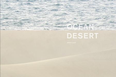 Renate Aller, Ocean | Desert