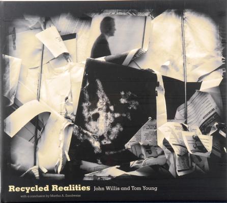 John Willis, Recycled Realities
