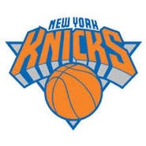 Two New York Knicks Tickets