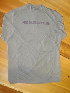 Men's Kastle long sleeve shirt