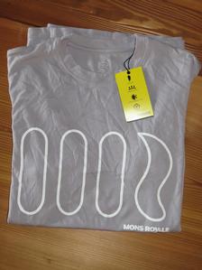 Men's Merino T-shirt