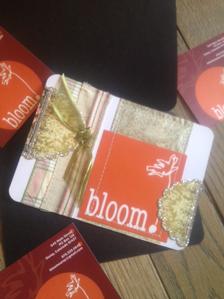 Ouray - Bloom Gift Cert