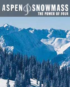 Aspen - Four Mountains - Two Lift Tickets!