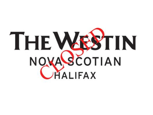 Laugh in The New Year with The Westin Nova Scotian