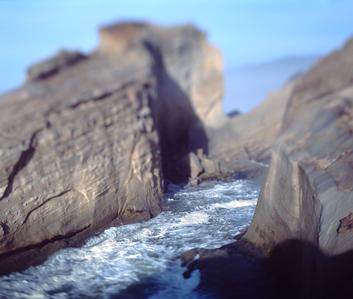 Alin Dragulin: Rocks