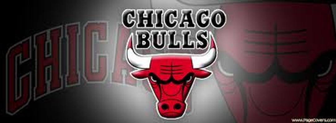 Chicago Bulls (2 Tickets)