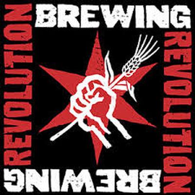 Revolution Brewing (Private Brewery Tour)