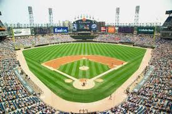 Chicago White Sox (2 Tickets)