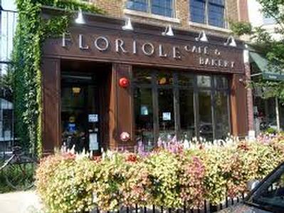 Floriole Cafe and Bakery ($50 Gift Cert)