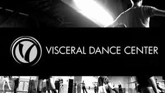 Visceral Dance ($150 Gift Cert)