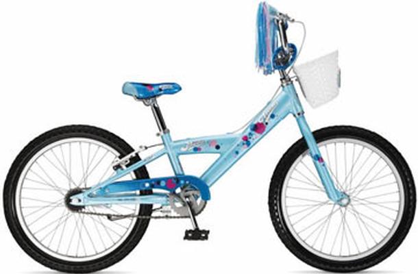 Trek mystic girls discount bike