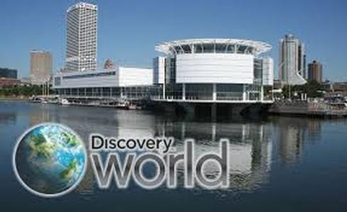 Discovery World