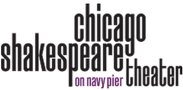 Chicago Shakespeare Theater (4 Tickets)