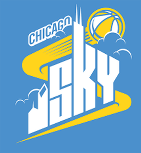 Chicago Sky (4 Tickets)