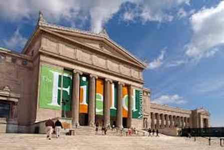 The Field Museum (4 Tickets)