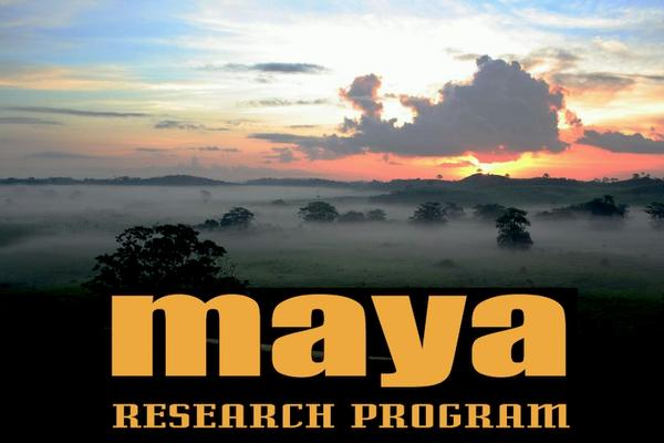 Join a Maya archaeological dig and discover the archaeologist in you!