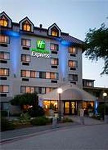 Holiday Inn Express in Waltham - One Night Stay