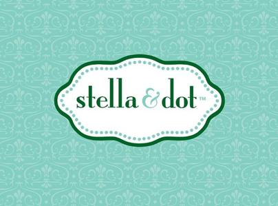 Stella and Dot (Silver and Goldtone Bracelet)