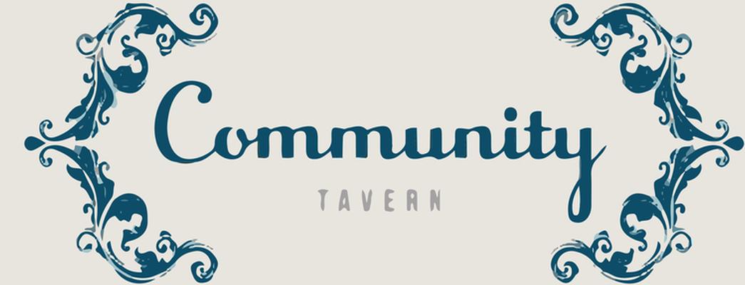 Community Tavern ($75 Gift Cert)