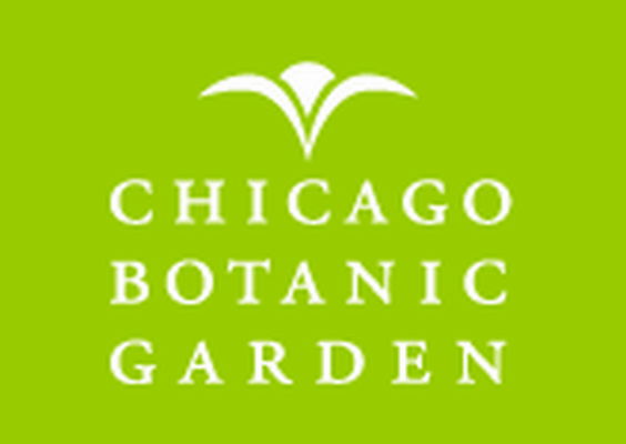 A Day at Chicago Botanic Garden for 4 Package