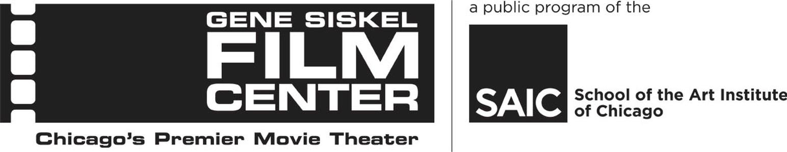 Gene Siskel Film Center - 1 Year Dual Membership