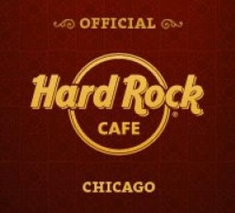 Hard Rock Cafe - $25 Gift Certificate for Food Only