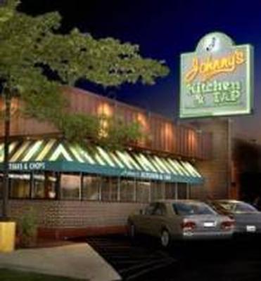 Johnny's Kitchen & Tap - $25 Gift Certificate 