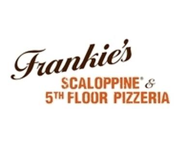 Frankie's Scaloppine - $25 Gift Certificate 