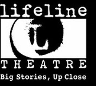 Lifeline Theatre - 2 Tickets