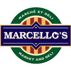 Marcello's - Sunday brunch for 4 